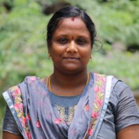 Mrs. Sivaneswari-FINANCE MANAGER