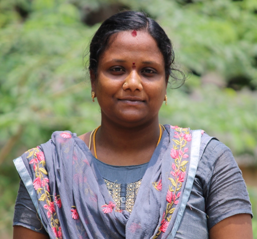 Mrs. Sivaneswari-FINANCE MANAGER